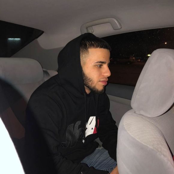 Meet your Posher, Acevedo - Picture 1 of 1